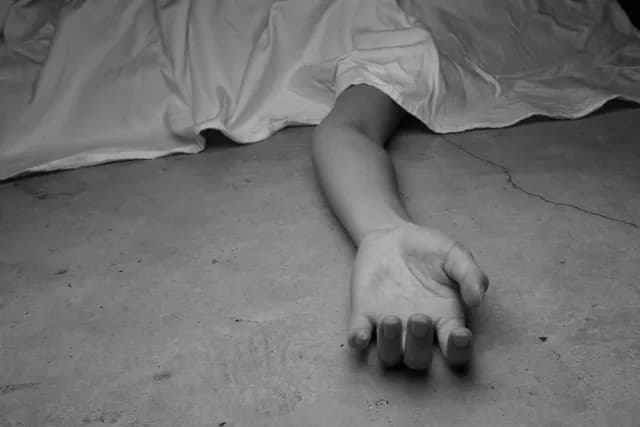 الأمن العام يوقف متهماً بقتل شخص من جنسية عربية طعناً في الكرك