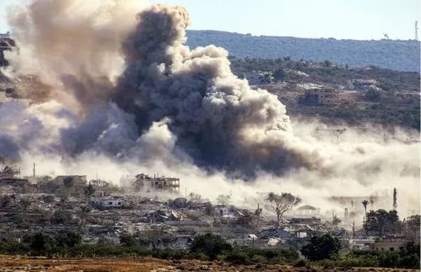 اليونيفيل: السلام في جنوب لبنان ما زال بعيد المنال