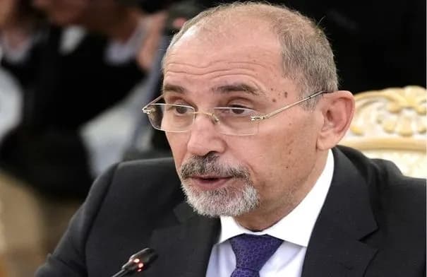 الصفدي: الأردن من أكثر الدول استقبالا للاجئين وتعامل معهم لعقود