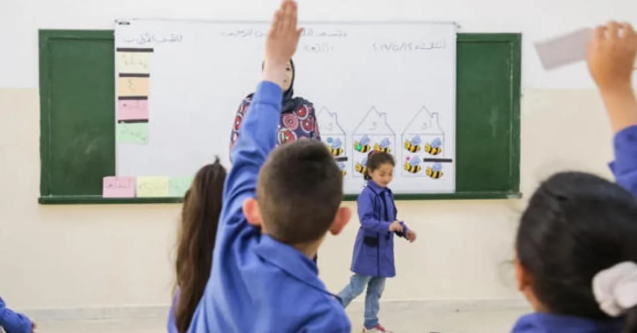 تحسن ملحوظ في نتائج الطلبة الأردنيين بتقييم بيزا الدولي