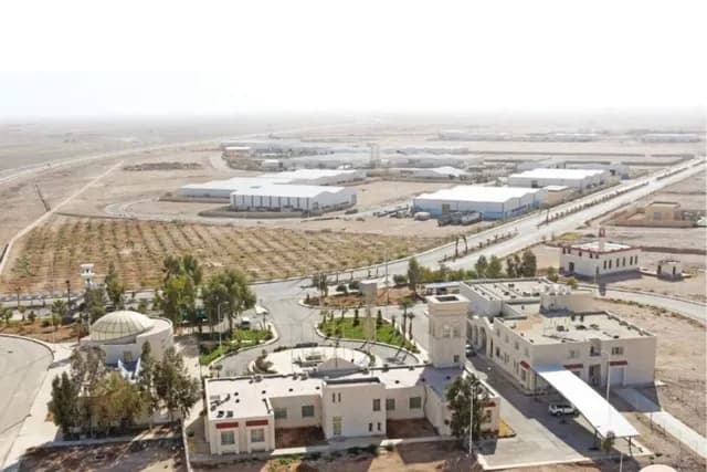 العمل توضح آلية استفادة مستثمري معان والكرك والطفيلة من حوافز التشغيل