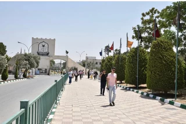 إعلان نتائج القبول الموحد للبكالوريوس في الجامعات الأردنية مساء الخميس