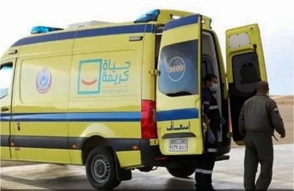 حادث أليم في جنوب سيناء: 16 قتيلًا و28 جريحًا في انقلاب أتوبيس