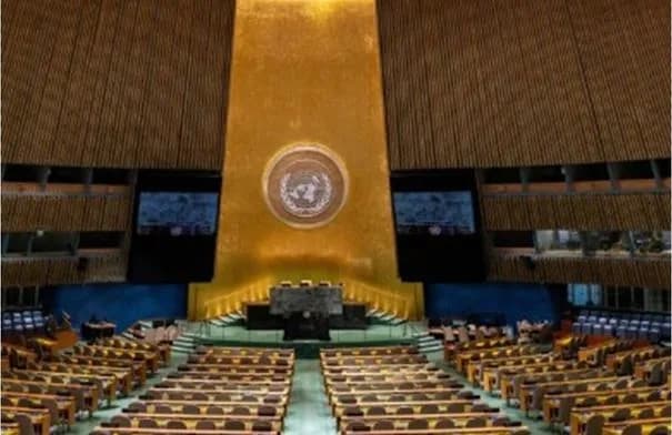 واشنطن تشترط وقف النار في السودان لمنح البرهان تأشيرة الأمم المتحدة