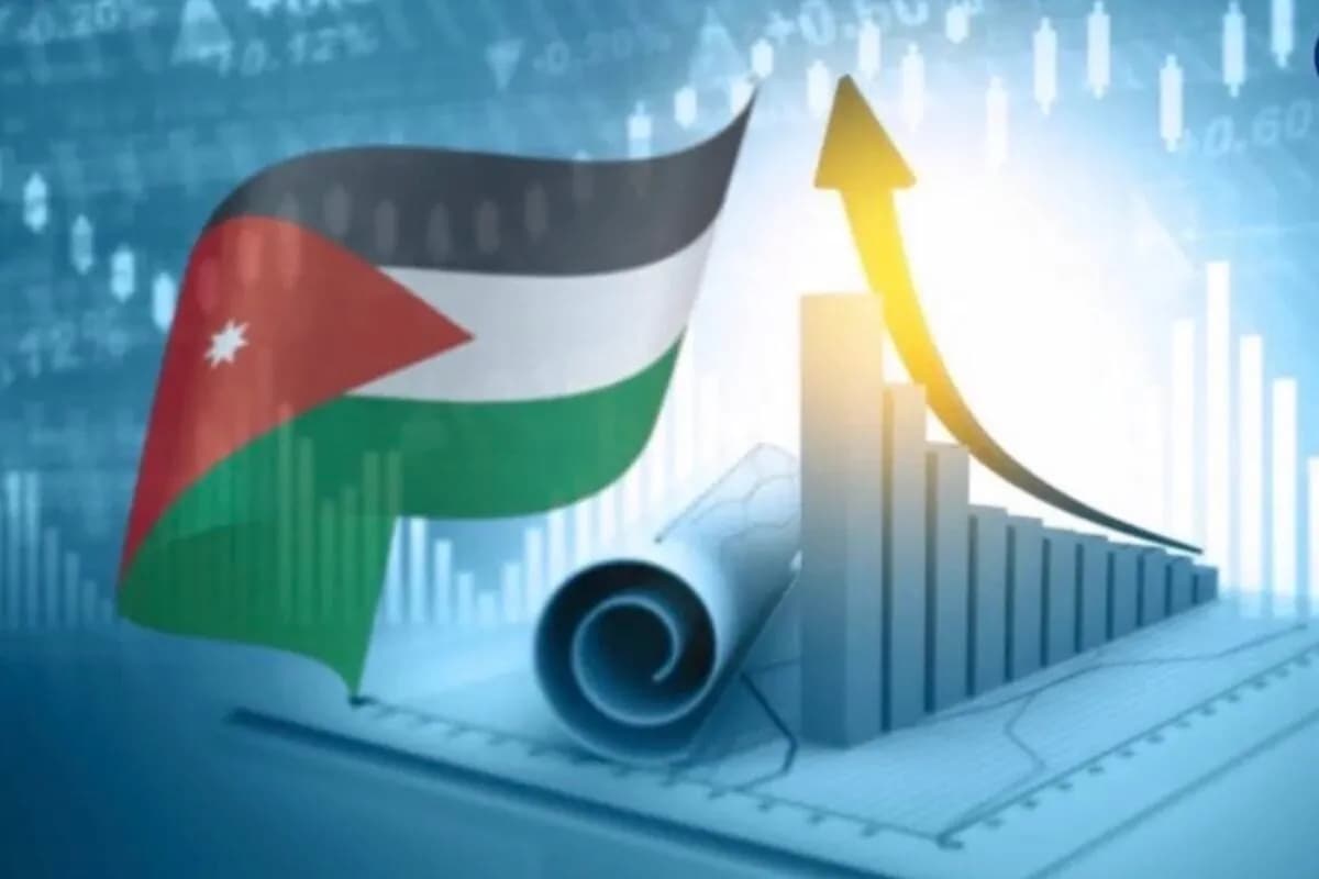 خبير اقتصادي: مشاريع بـ10 مليارات دولار تنقل الأردن من الصمود إلى النمو