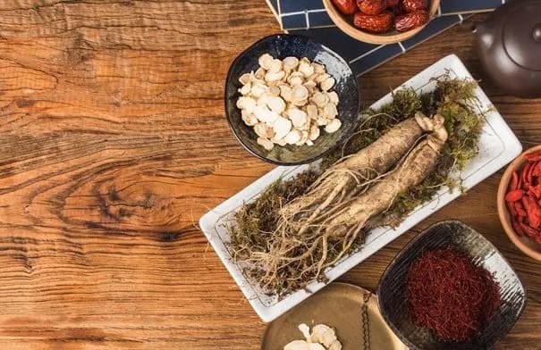 دراسة: الباكوبا والجنسنغ والزعفران قد تدعم الذاكرة مع التقدم في العمر