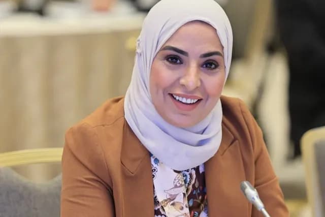 كتلة "عزم النيابية": خطاب الملك فضح الممارسات الإسرائيلية ودافع عن الحق الفلسطيني