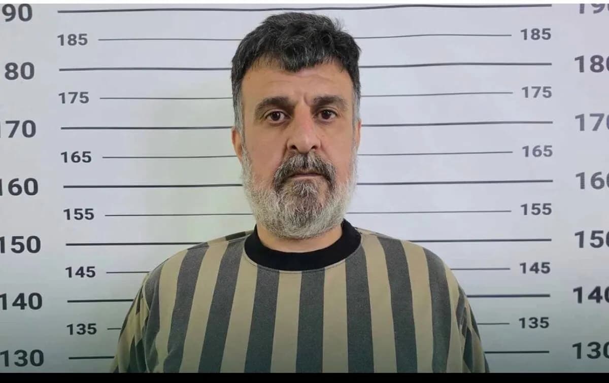 الأمن الداخلي السوري يعلن اعتقال مسؤول التحقيق في مخابرات النظام السابق