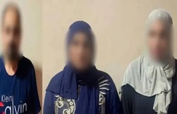 الداخلية المصرية تكشف انتحال سيدتين صفة موظفتين بالمعاشات لسرقة أرملة بالغربية
