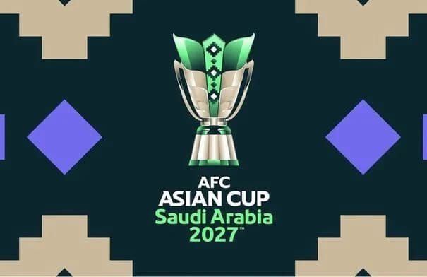 الاتحاد الآسيوي يفتح باب طلبات التغطية الإعلامية لكأس آسيا 2027