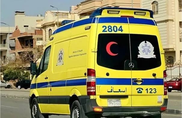 انقلاب حافلة على طريق السويس الصحراوي يخلّف 17 مصابًا