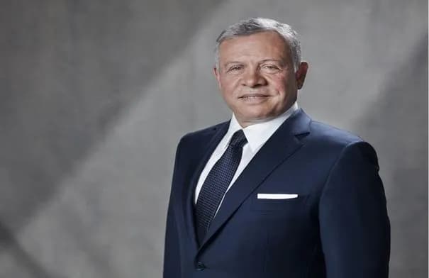 الملك والملكة يعودان إلى الأردن بعد المشاركة في جنازة ملك النرويج
