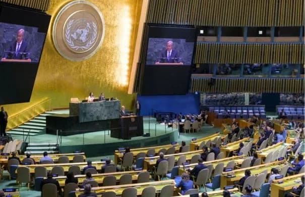 الأمم المتحدة تتوقع مشاركة 73 رئيس دولة في أسبوعها رفيع المستوى