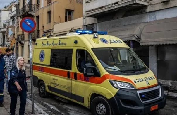 انفجار في حي بلاكا التاريخي بأثينا يخلف 6 قتلى بينهم 4 سياح أمريكيين