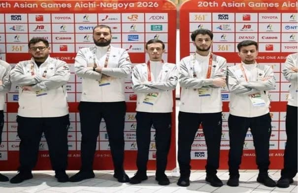 منتخب الرياضات الإلكترونية يبلغ ربع نهائي «موبايل ليجندز» في آسياد ناغويا
