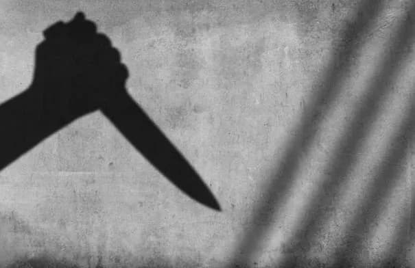 جريمة مروعة شمالي بغداد: شاب يطعن والده حتى الموت
