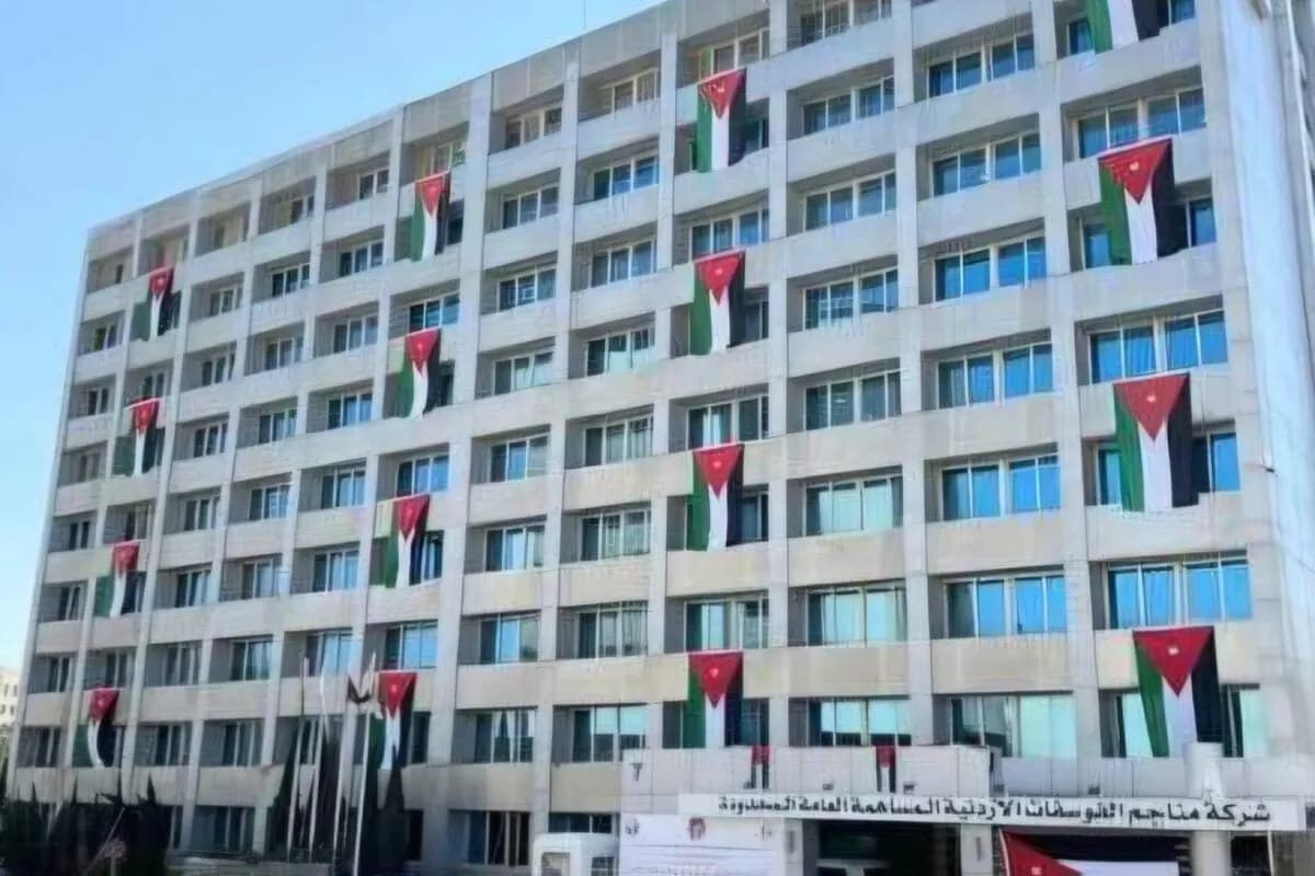 مجلس الوزراء يقر إنشاء منطقة تنموية في الشيدية بمساحة 13 ألف دونم