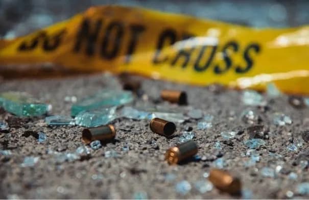 إطلاق نار في مينيابوليس يودي بحياة 3 ويصيب 3 شرطيين