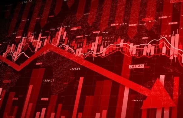 بورصات الخليج تغلق على انخفاض جماعي بعد تطورات أمنية في الرياض
