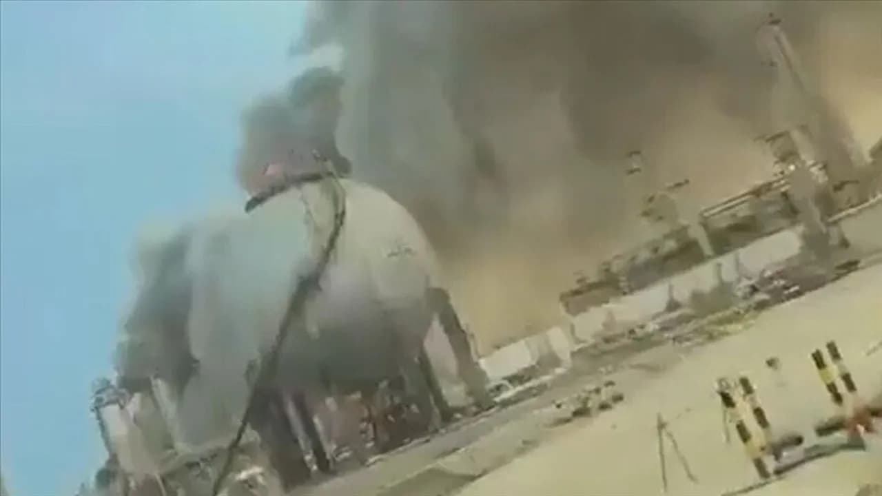 الأردن يدين هجمات الحوثيين على السعودية ويصفها بانتهاك صارخ للقانون الدولي