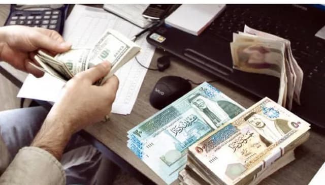 نمو حوالات العاملين الواردة إلى المملكة 14.1% في سبعة شهور