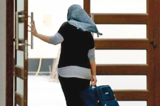 القطامين يشكل لجنتي تفتيش لمتابعة هروب العاملات في المنازل