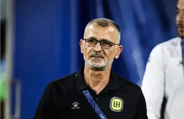 بشار بني ياسين يقود الحسين مؤقتاً خلفاً لأحمد هايل