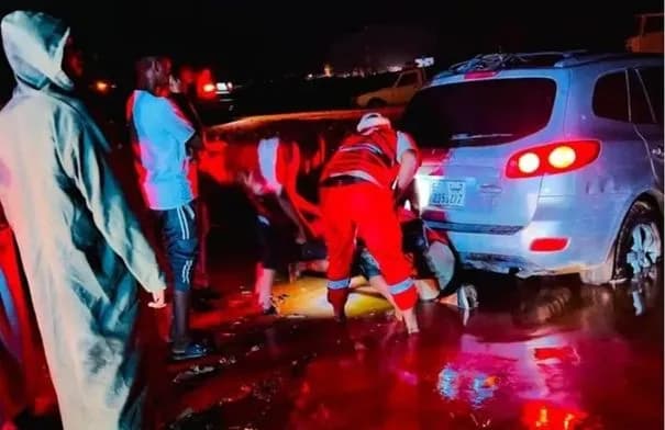 ليبيا: تحسن الأوضاع في مزدة واستمرار جهود الإنقاذ بعد السيول